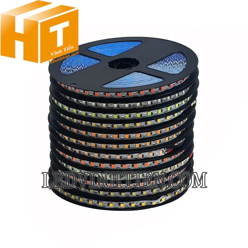 Led dây dùng cho silicon định hình