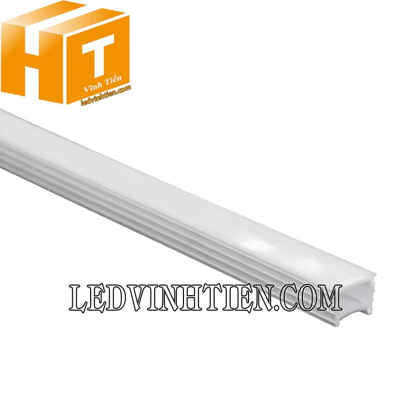 Silicon định hình YW lắp âm 20x20mm chống nước