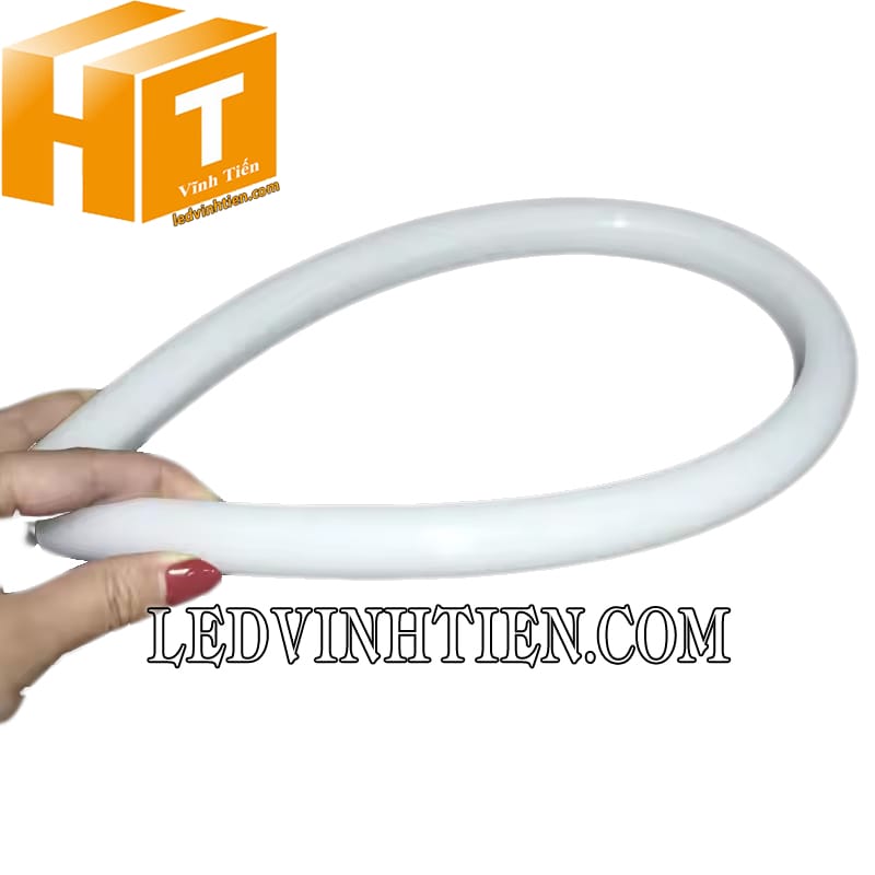 Ống silicon định hình tròn d16