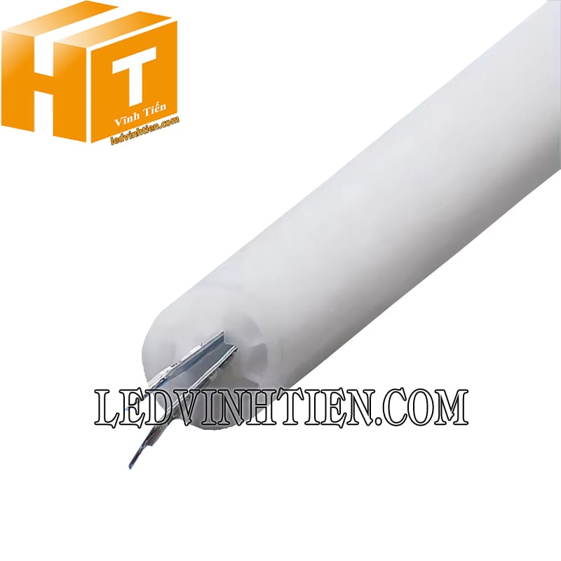 Dây silicon định hình tròn D24