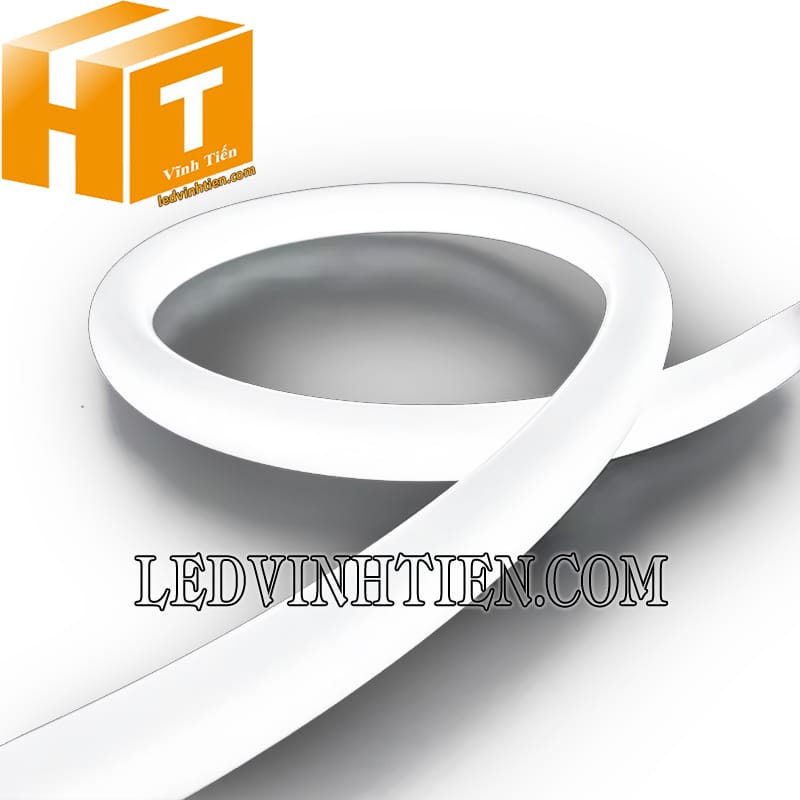 Dây silicon định hình tròn D30