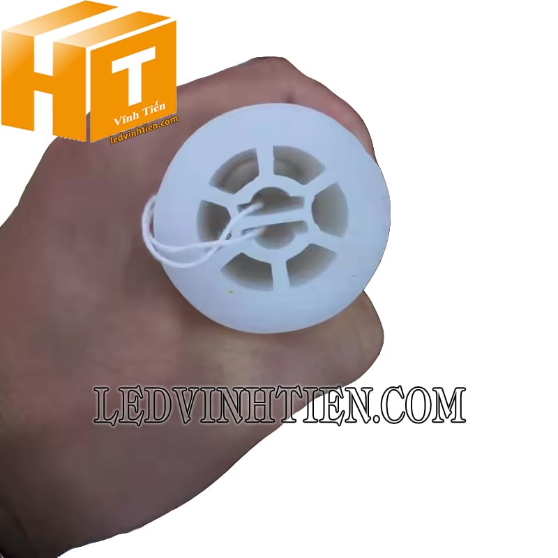 Silicon định hình ống tròn giá rẻ