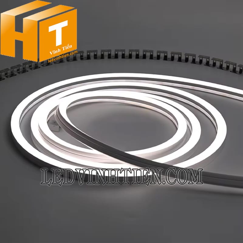 Silicon định hình ốp nổi 12x12mm giá rẻ