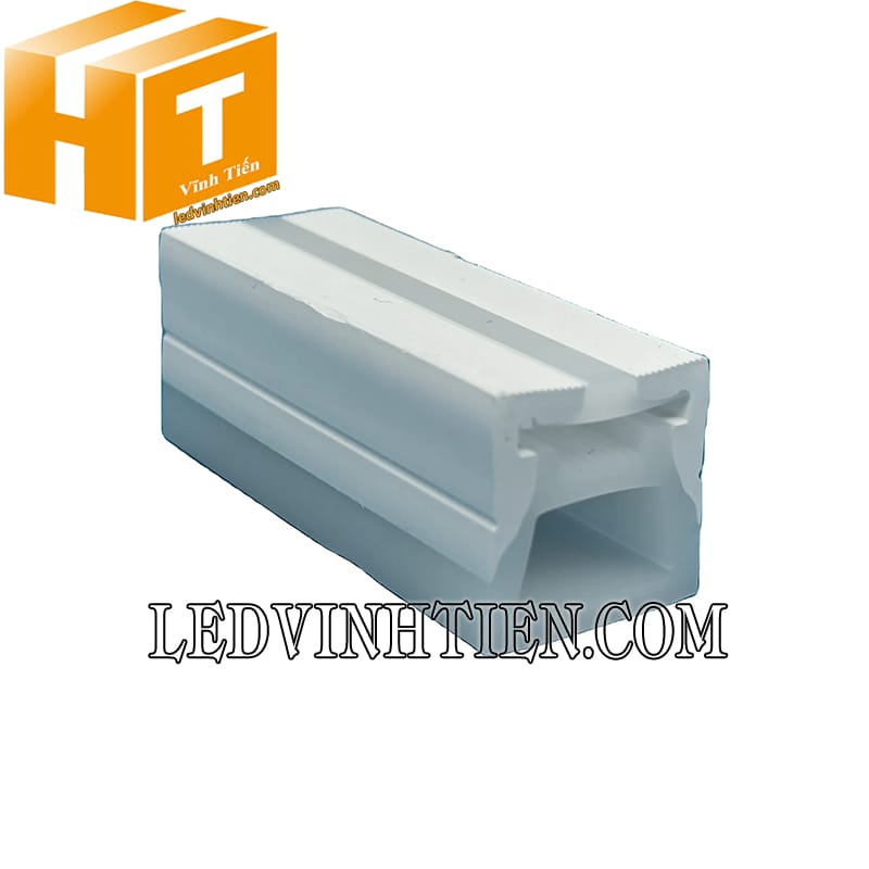 Silicon định hình ốp nổi 12x12mm