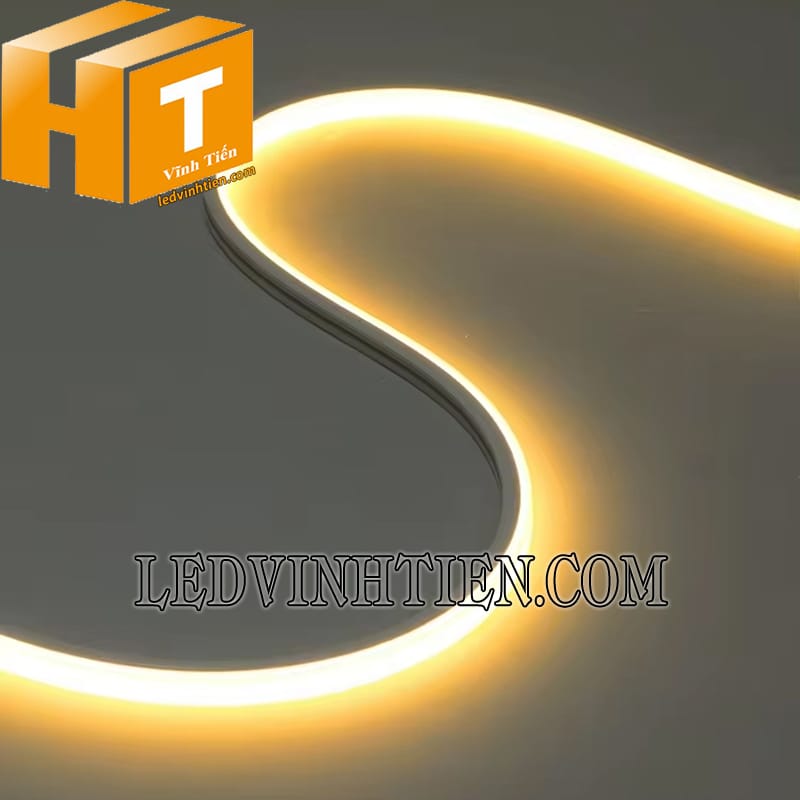 Dây silicon định hình góc V giá rẻ